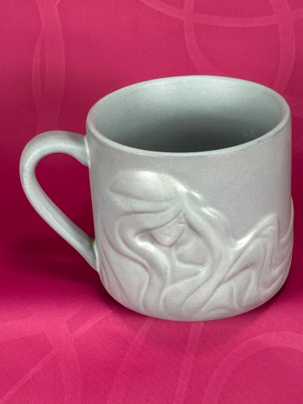 Starbucks 2016 12oz coffee mug